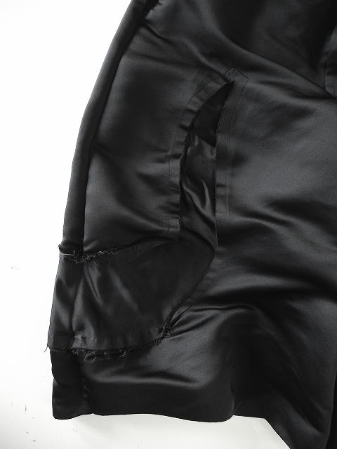BLACK COMME des GARCONS【ブラック コム デ ギャルソン】正規 BLACK COMME des GARCONS【ブラック コム デ ギャルソン】正規